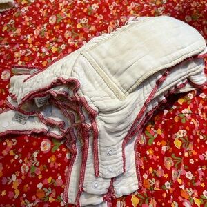 Seven GMD Cloth-eez Medium Workhorse